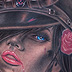 Tattoos - Brian Viveros Tattoo - 91636